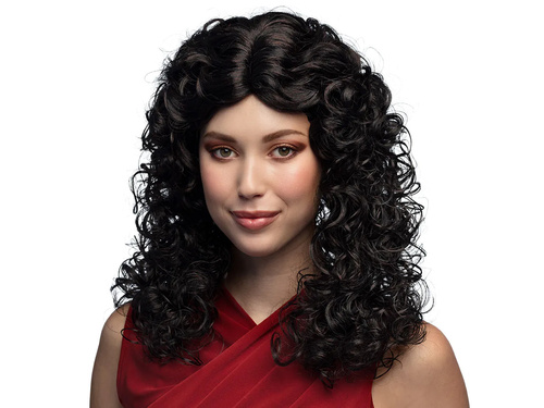 Wig Club black