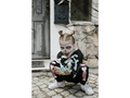 Children Costume Skeleton