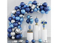 Balloon arch kit