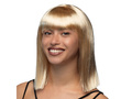 Blonde Wig - 1 pcs.