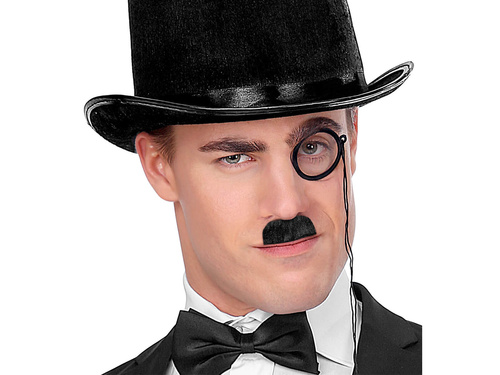 Moustache