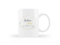 Kubek personalizowany na dzień babci - 330ml