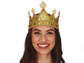 King Gold Crown - 1 pc