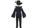 Musketeer costume