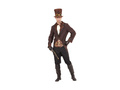 Strój Steampunk