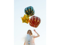 Balon foliowy kula - 75 cm - 1 szt.