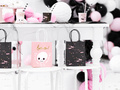 Treat Bags 14 x 18 cm