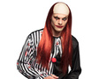 Evil Clown Wig