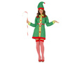 Santa's Helper Kit Elf