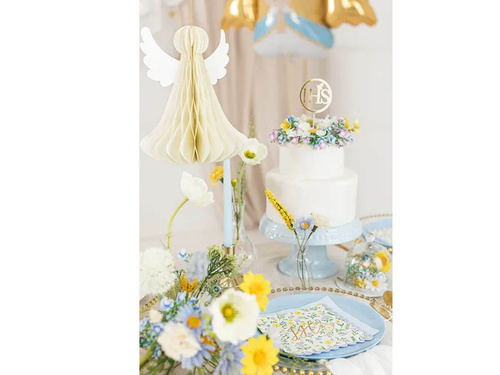 Decoration - 24 cm - 1 pcs