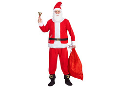 Santa Claus