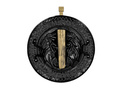 Shield and sword - 2 pc