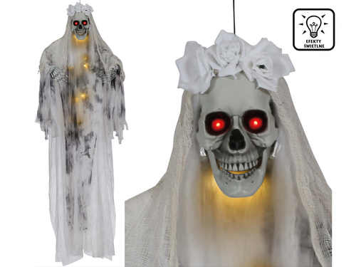 Hanging Bride 180 cms