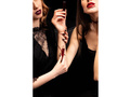 Tube Shot Glasses - 6 pcs
