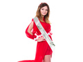 Hen Party Sash " Wieczór Panieński - 1 pc