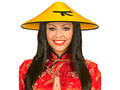 Chinese HAT felt