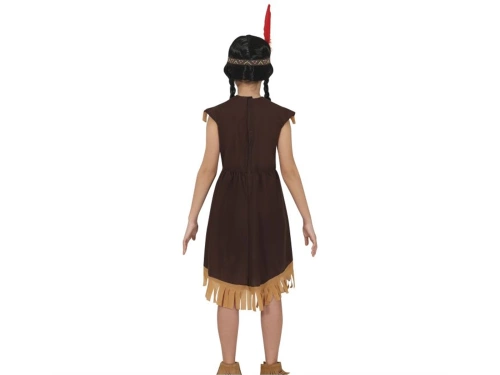 Child indian costume