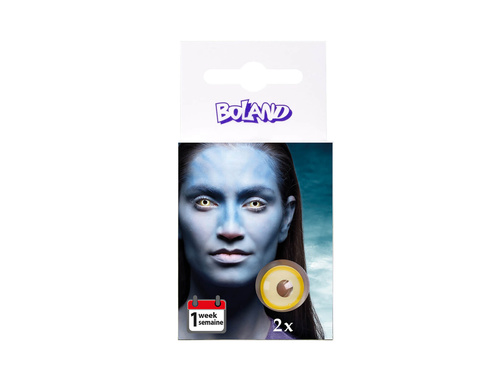 Contact lenses Dark Fairy