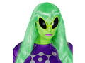 Party glasses Alien