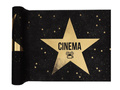 Hollywood runner - 30 cm x 5 m - 1 pc.