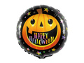 Standard Happy Halloween Foil Balloon