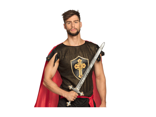 Miecz rycerski Grimrose