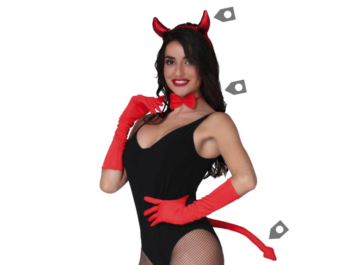 Devil set, 1 packet