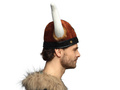 Barbarian helmet - 1 pc