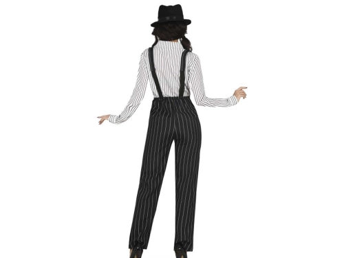 Gangster Costume
