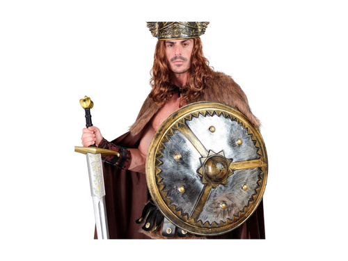 Tarcza wikinga - 60 cm