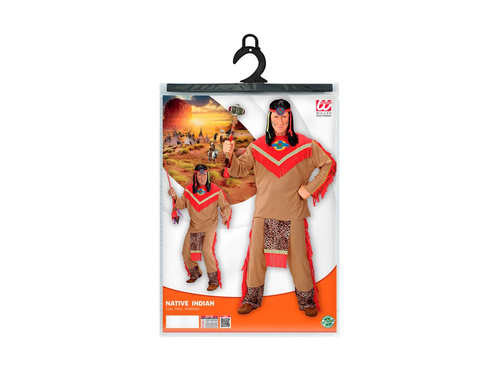 Strój Rozjuszony Byk