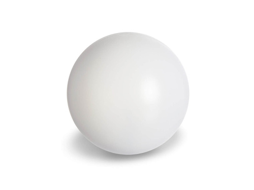 Magic ball with light 12,5 cm