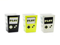 Pudełka na popcorn Play - 6 szt.