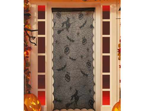 Door decoration - 1 pc
