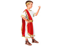 Roman Boy costume
