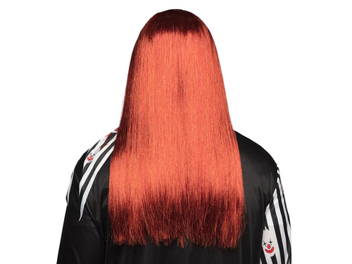 Evil Clown Wig