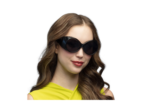 Okulary imprezowe Buzz