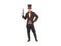 Strój Steampunk