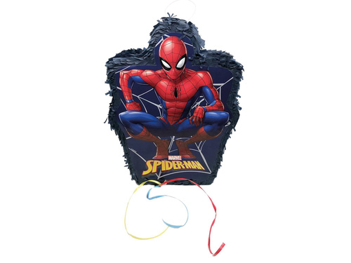 Piniata Spiderman - 1 szt.