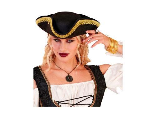 Zestaw 40 cygańskich bransoletek