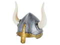 Barbarian helmet - 1 pc