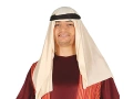 Joseph costume for a man - red