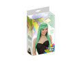 Zielona peruka Dream Hair Fashion