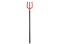 Devil fork detachable 112 cm