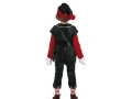 Elf costume