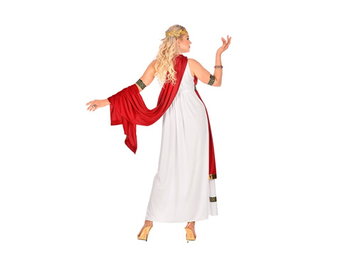 Strój Rzymska cesarzowa