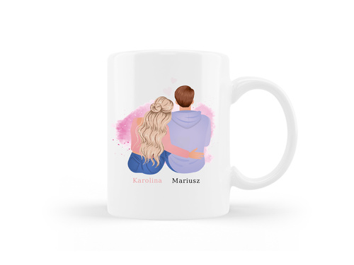 Mug