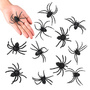 Set Spiders - 12 pcs.