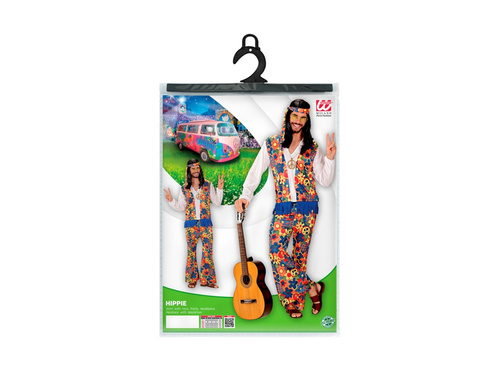 Strój Hipisa