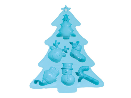 Christmas cookie cutter
